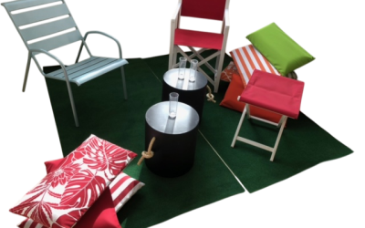 Notre Mobilier Chill