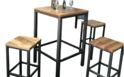 Notre Mobilier Dégustation