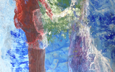 Tableau Le printemps de l&rsquo;amour