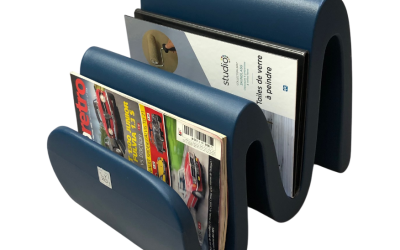 Porte Revues Wave
