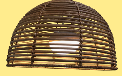 Suspension Luminaire Bossa