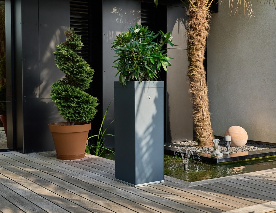 Mustang 2007 - Eglise